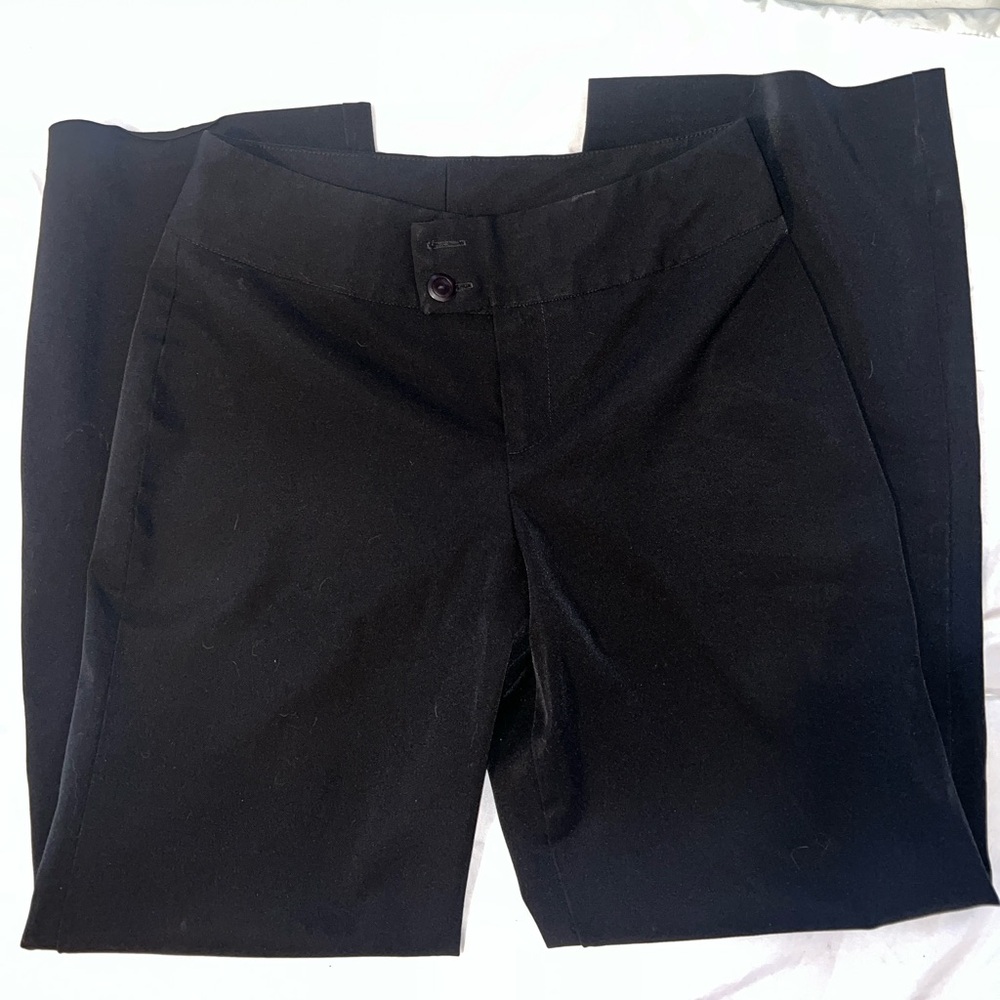 A. BYER women’s dress pants
